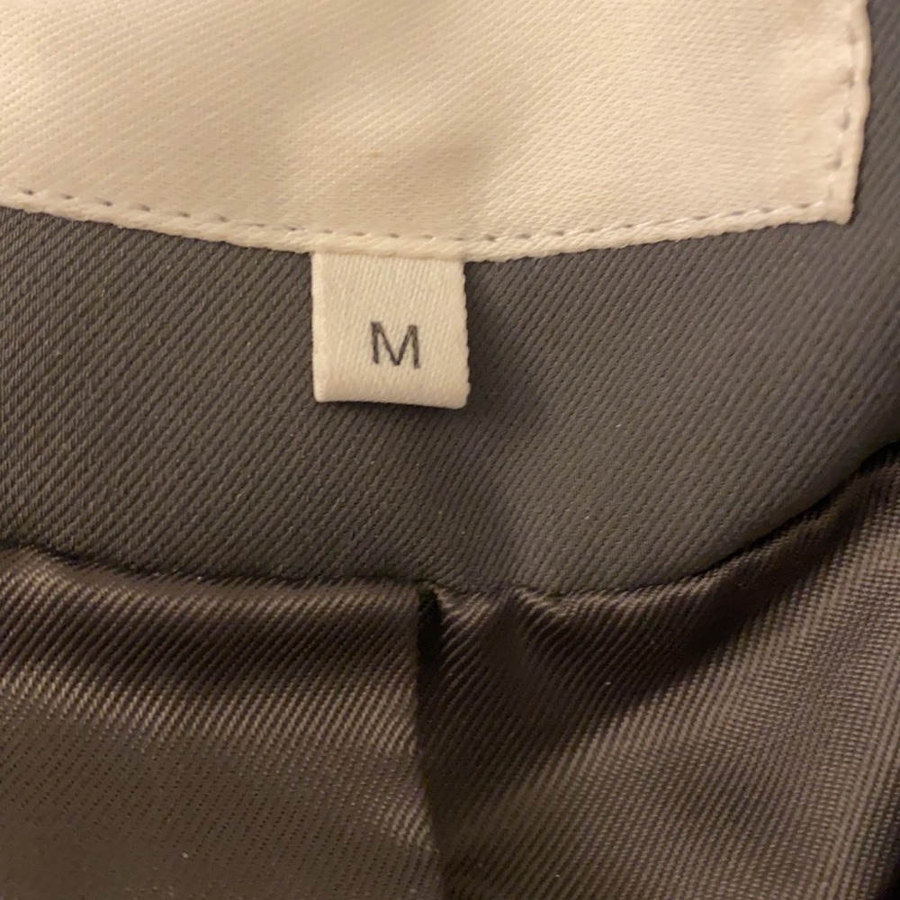 Home designed coat/jacket - Picture 2 of 2
